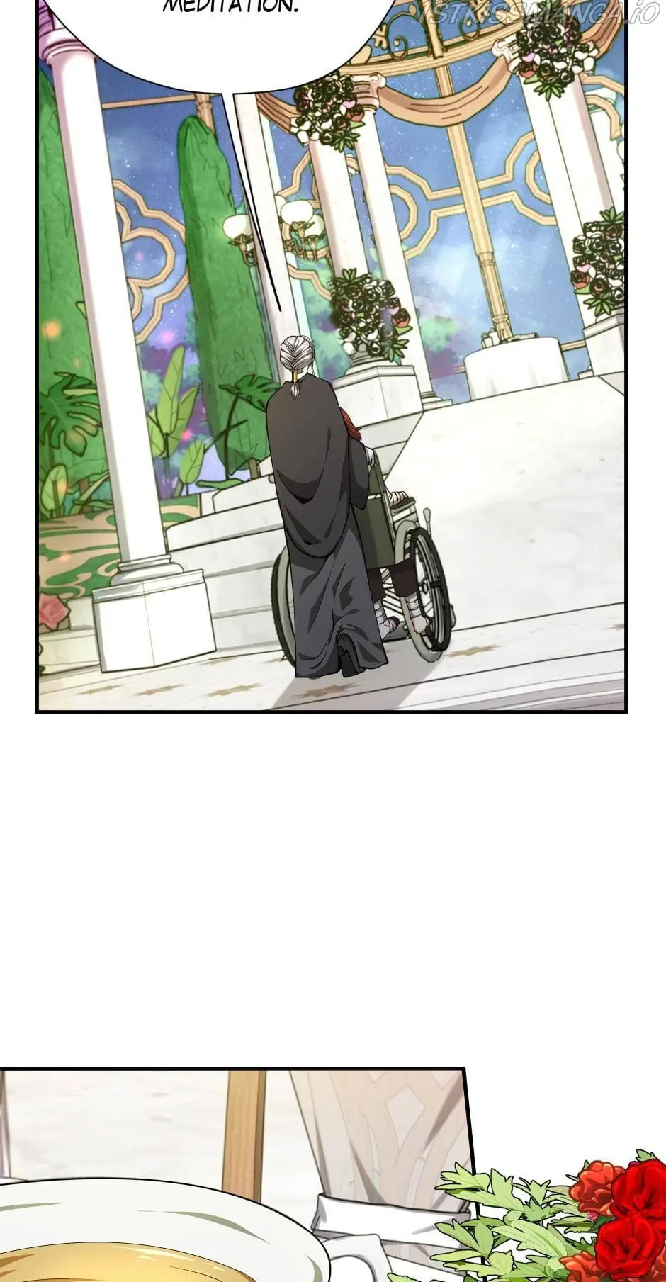 The Beginning After the End Chapter 158 Page 57