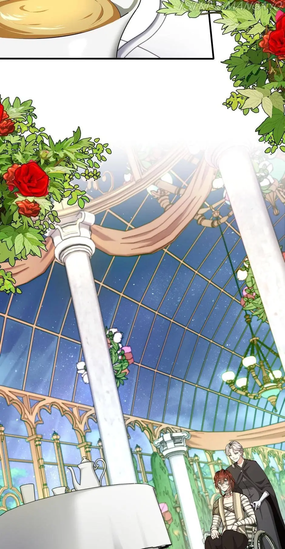 The Beginning After the End Chapter 158 Page 58