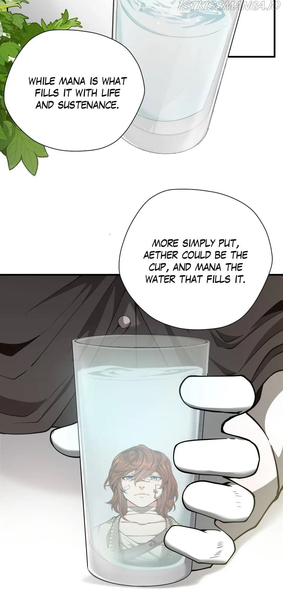 The Beginning After the End Chapter 158 Page 65