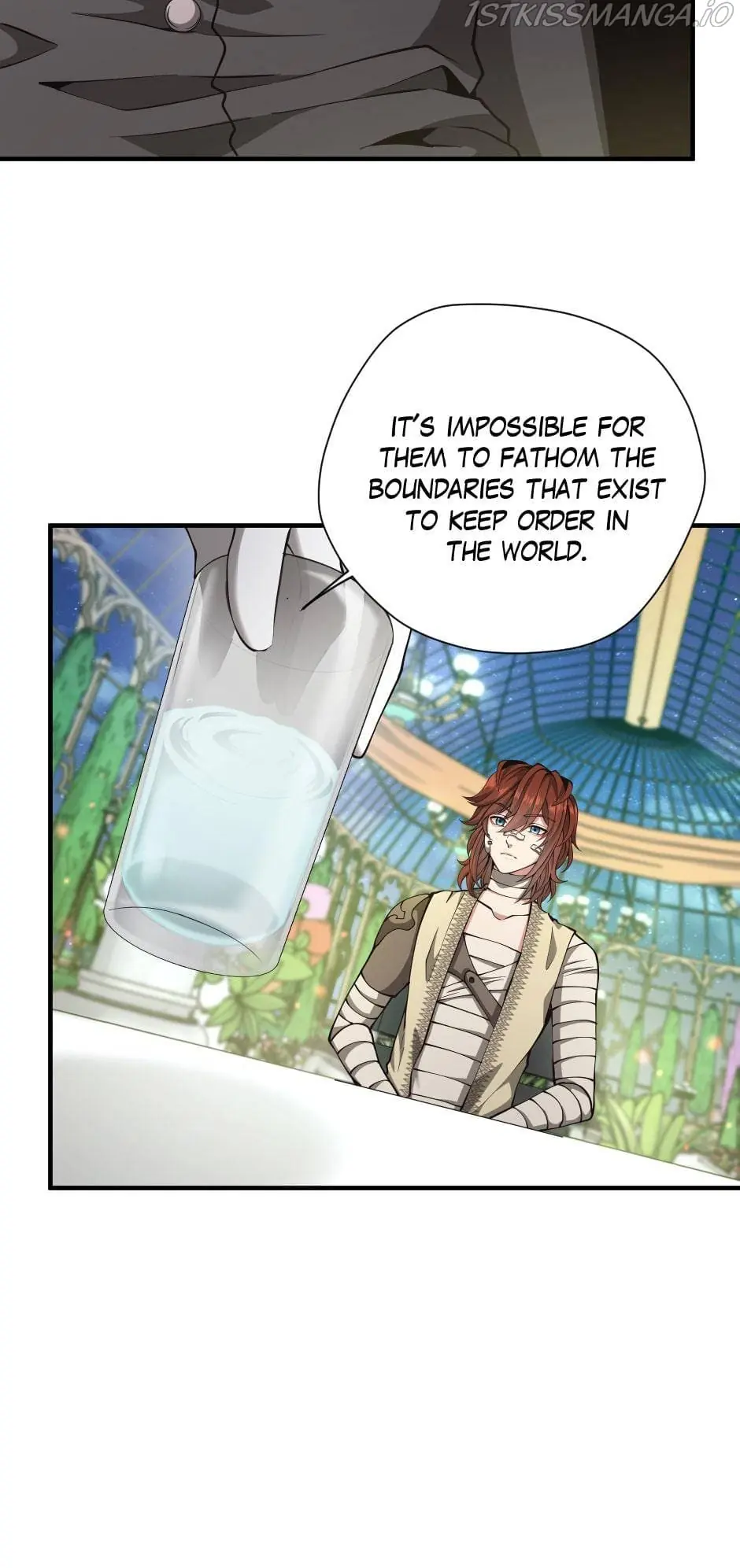 The Beginning After the End Chapter 158 Page 69