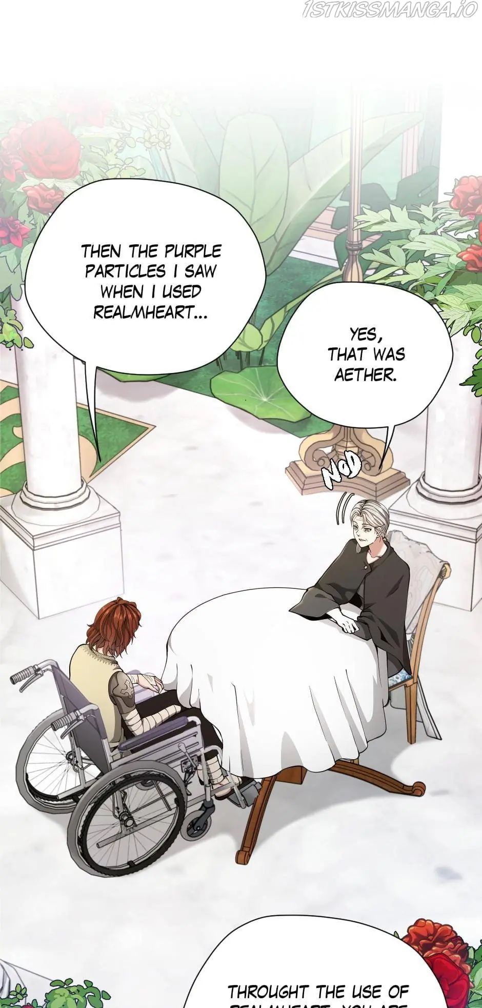 The Beginning After the End Chapter 158 Page 70