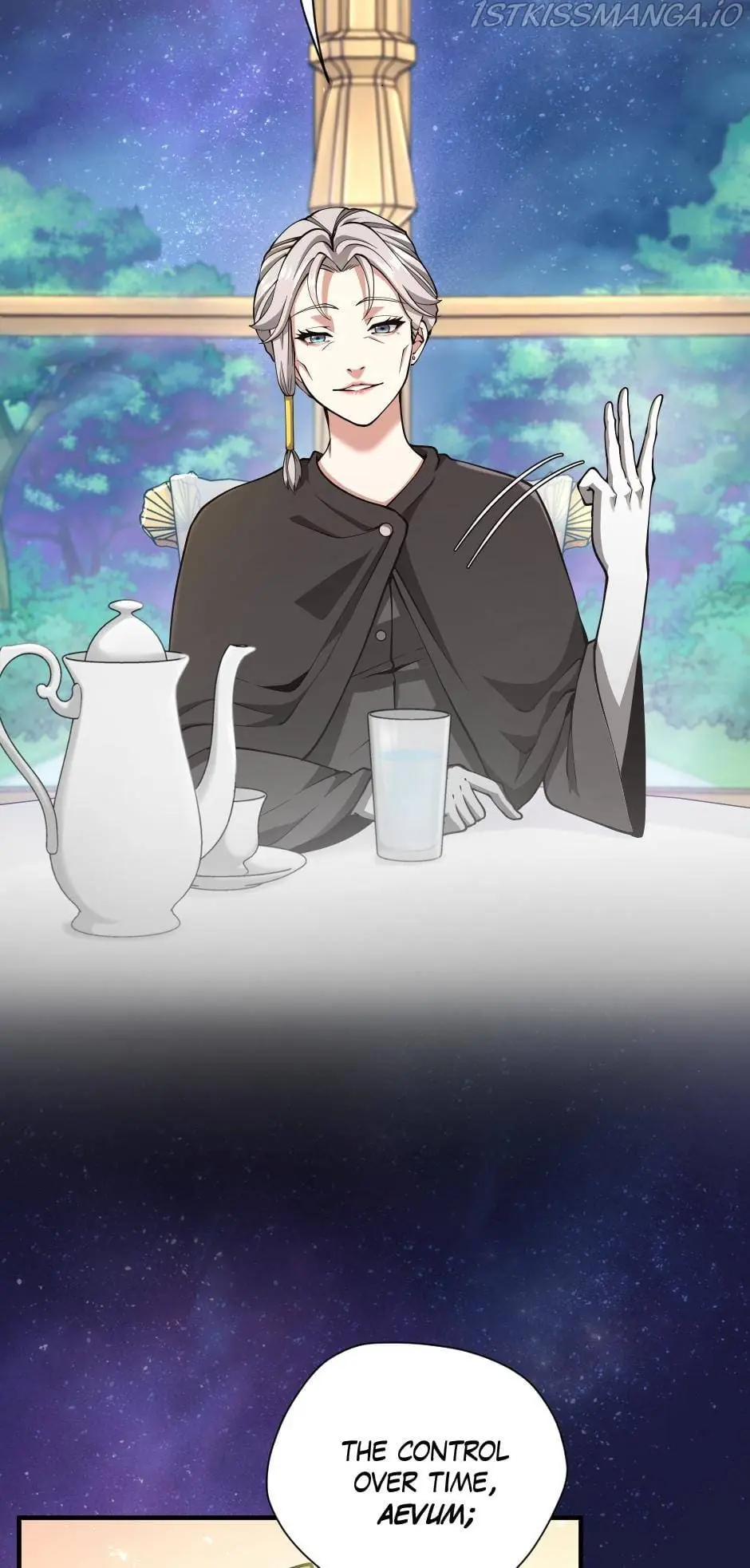 The Beginning After the End Chapter 158 Page 73