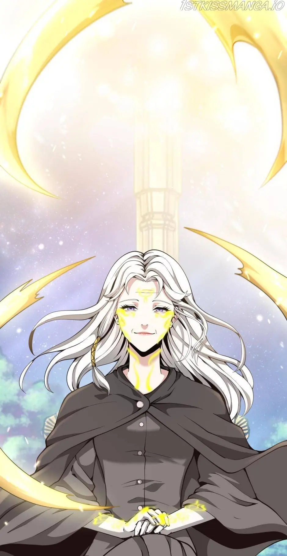 The Beginning After the End Chapter 158 Page 84