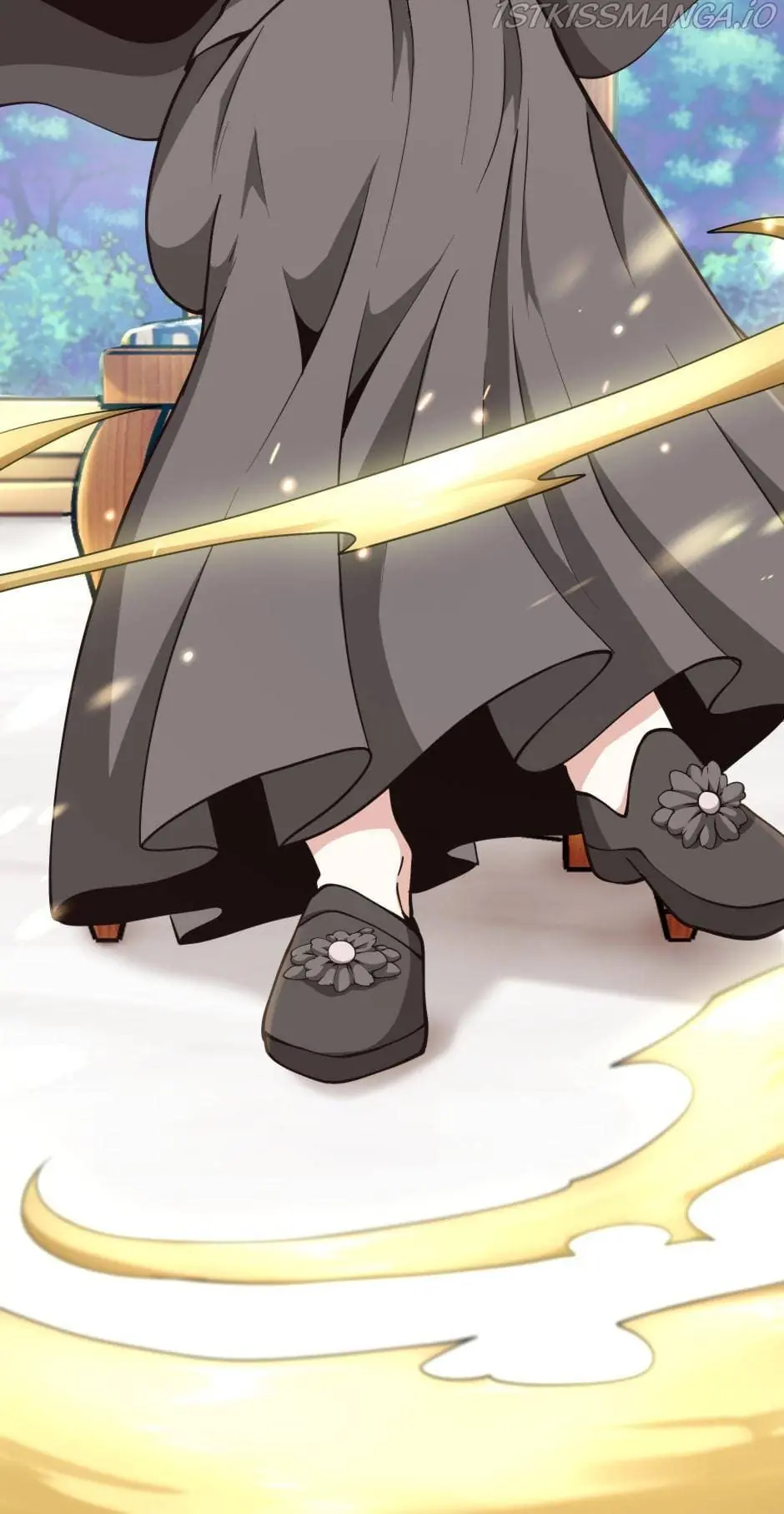 The Beginning After the End Chapter 158 Page 85