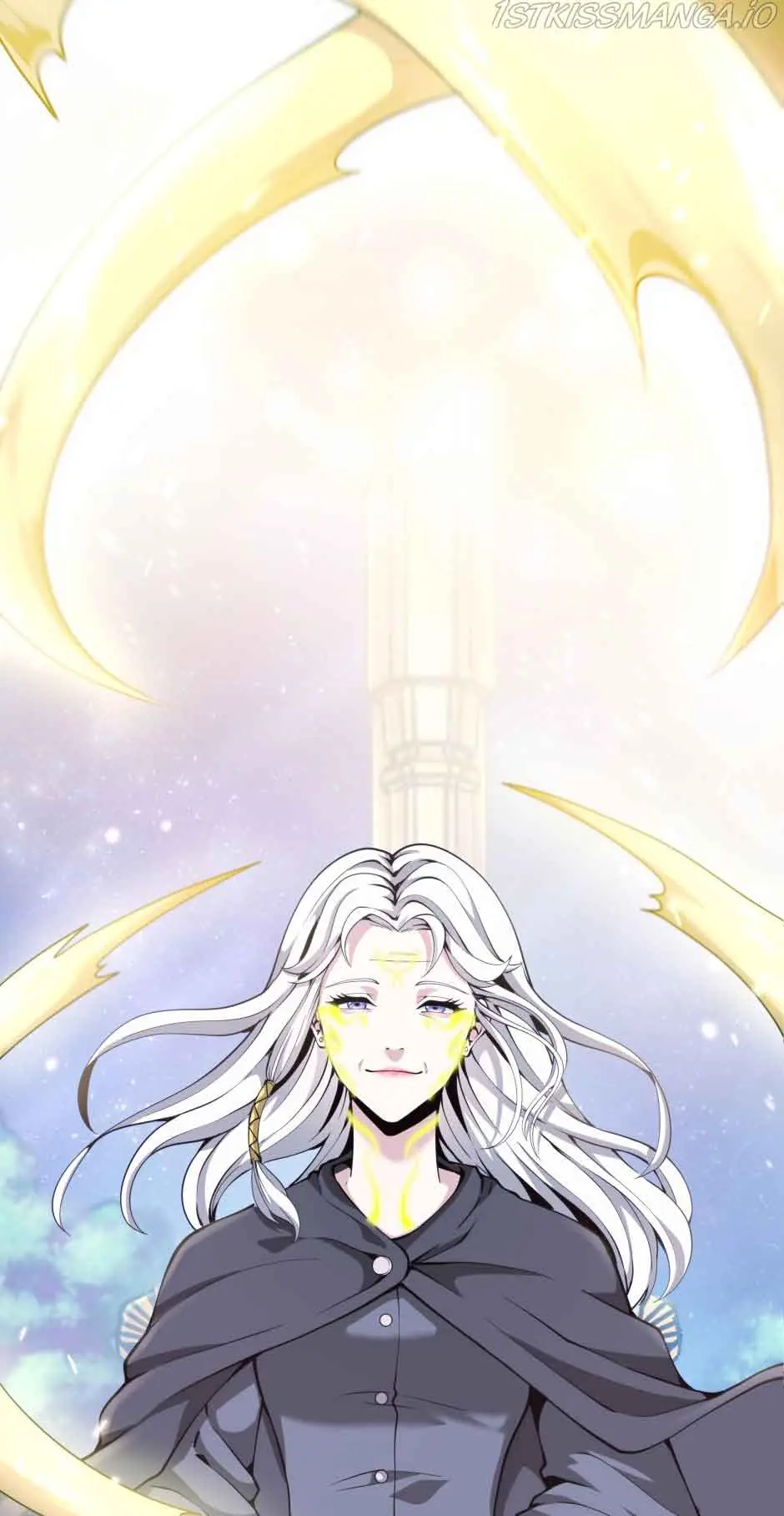 The Beginning After the End Chapter 159 Page 1