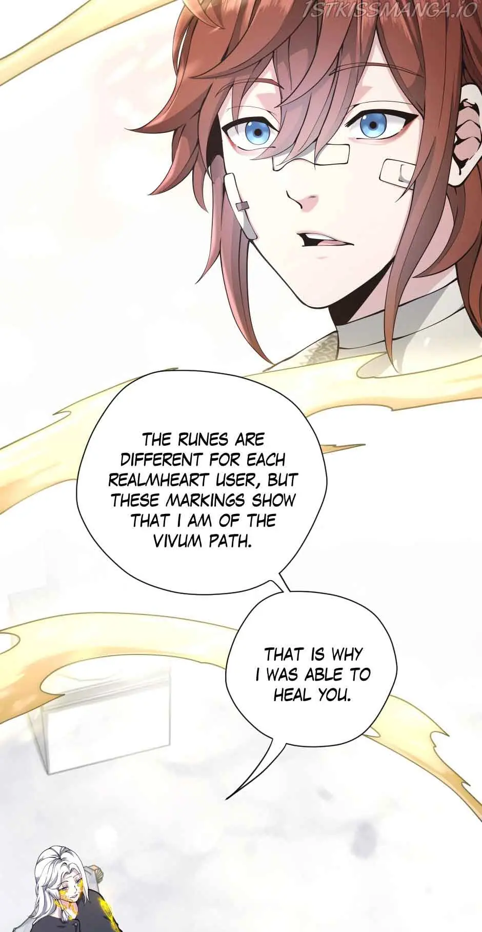 The Beginning After the End Chapter 159 Page 3