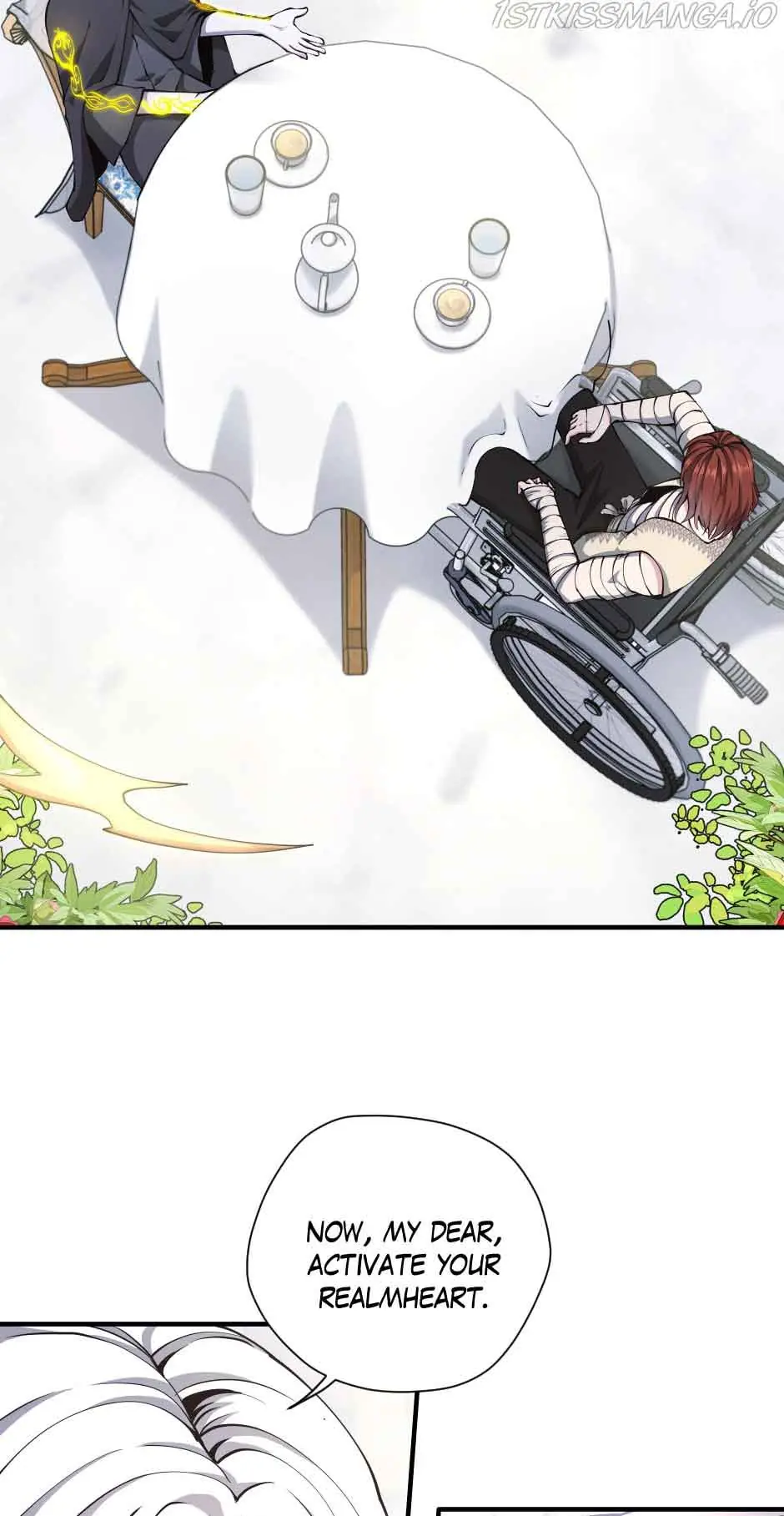 The Beginning After the End Chapter 159 Page 4