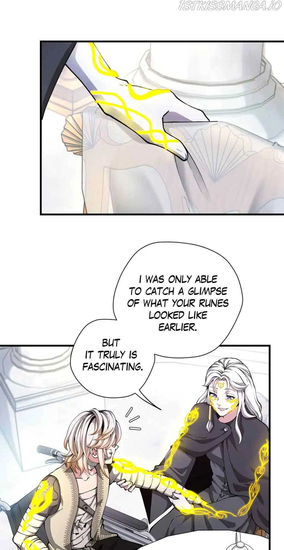 The Beginning After the End Chapter 159 Page 9