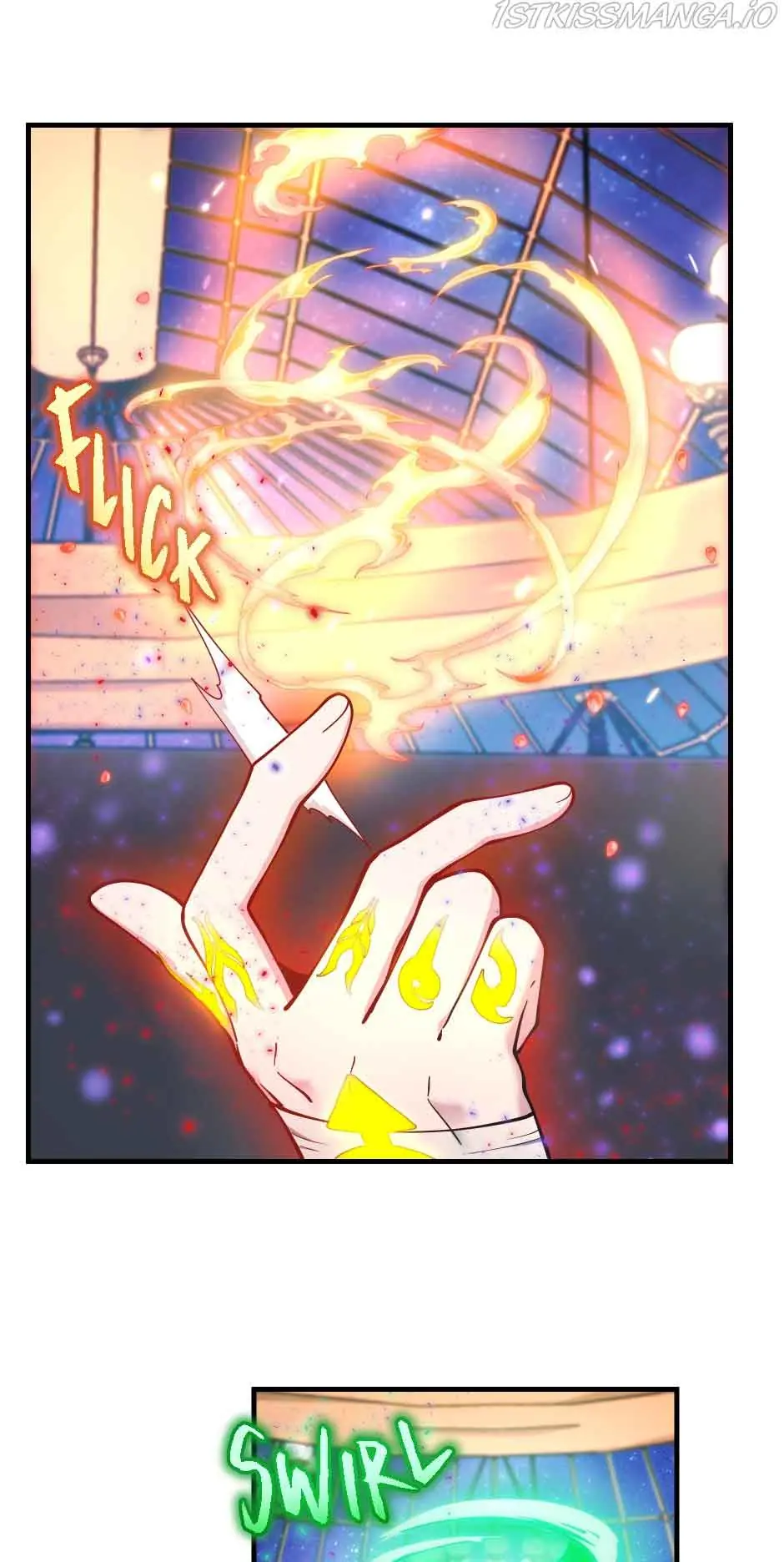 The Beginning After the End Chapter 159 Page 11