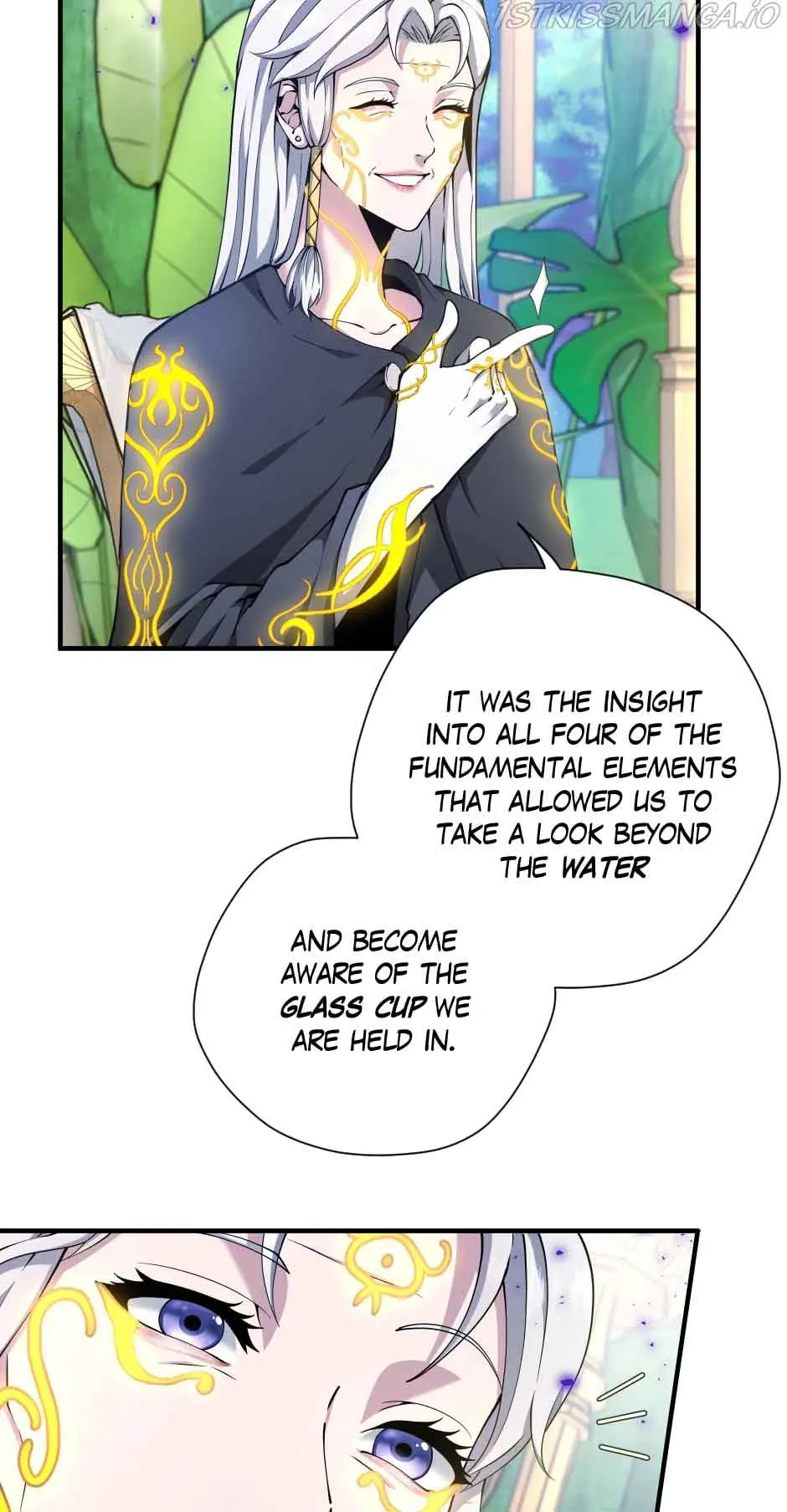 The Beginning After the End Chapter 159 Page 34