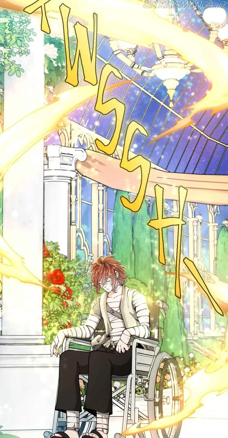 The Beginning After the End Chapter 159 Page 37