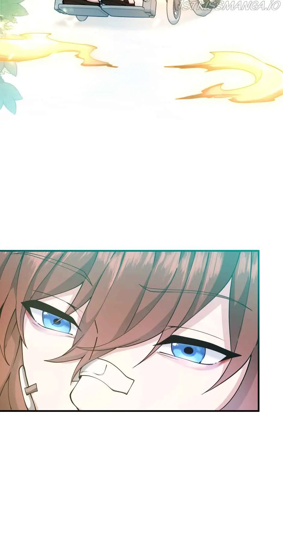 The Beginning After the End Chapter 159 Page 38