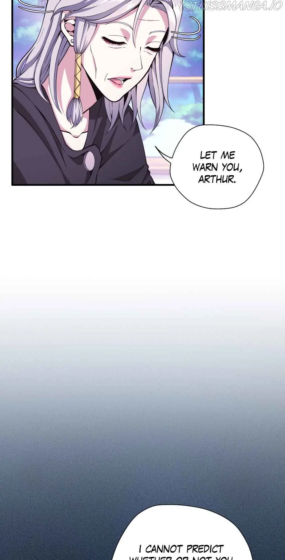 The Beginning After the End Chapter 159 Page 40