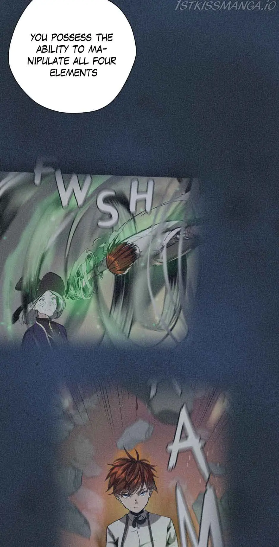 The Beginning After the End Chapter 159 Page 42