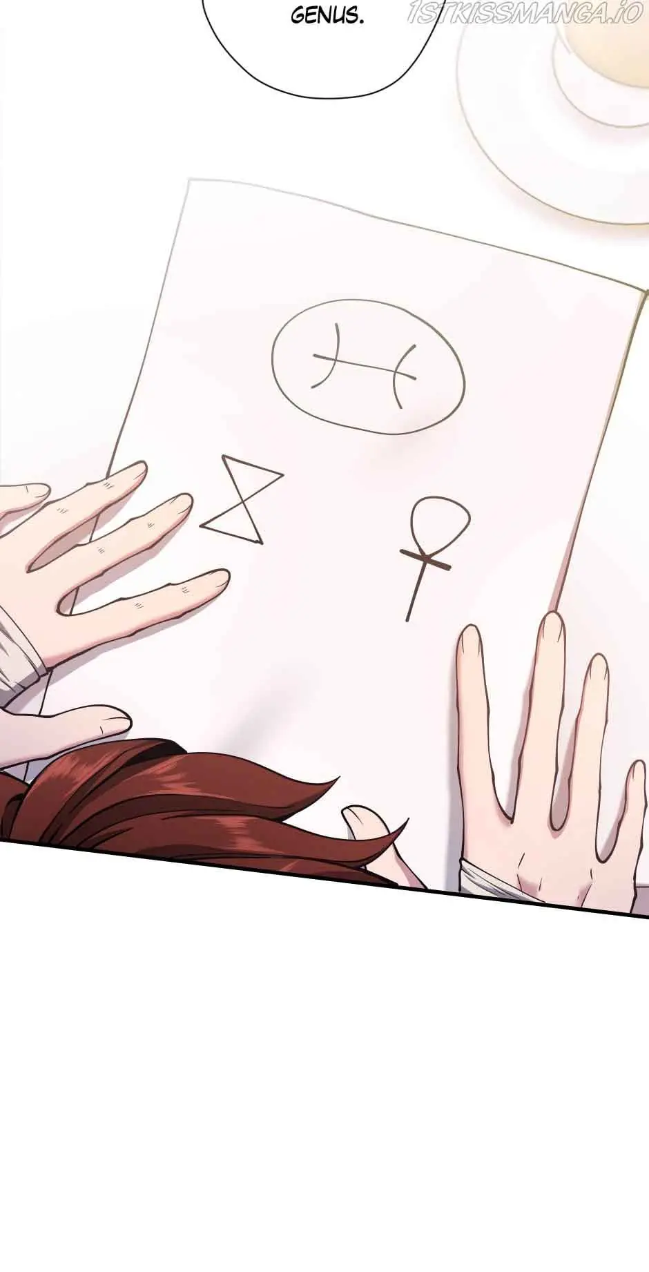 The Beginning After the End Chapter 159 Page 49