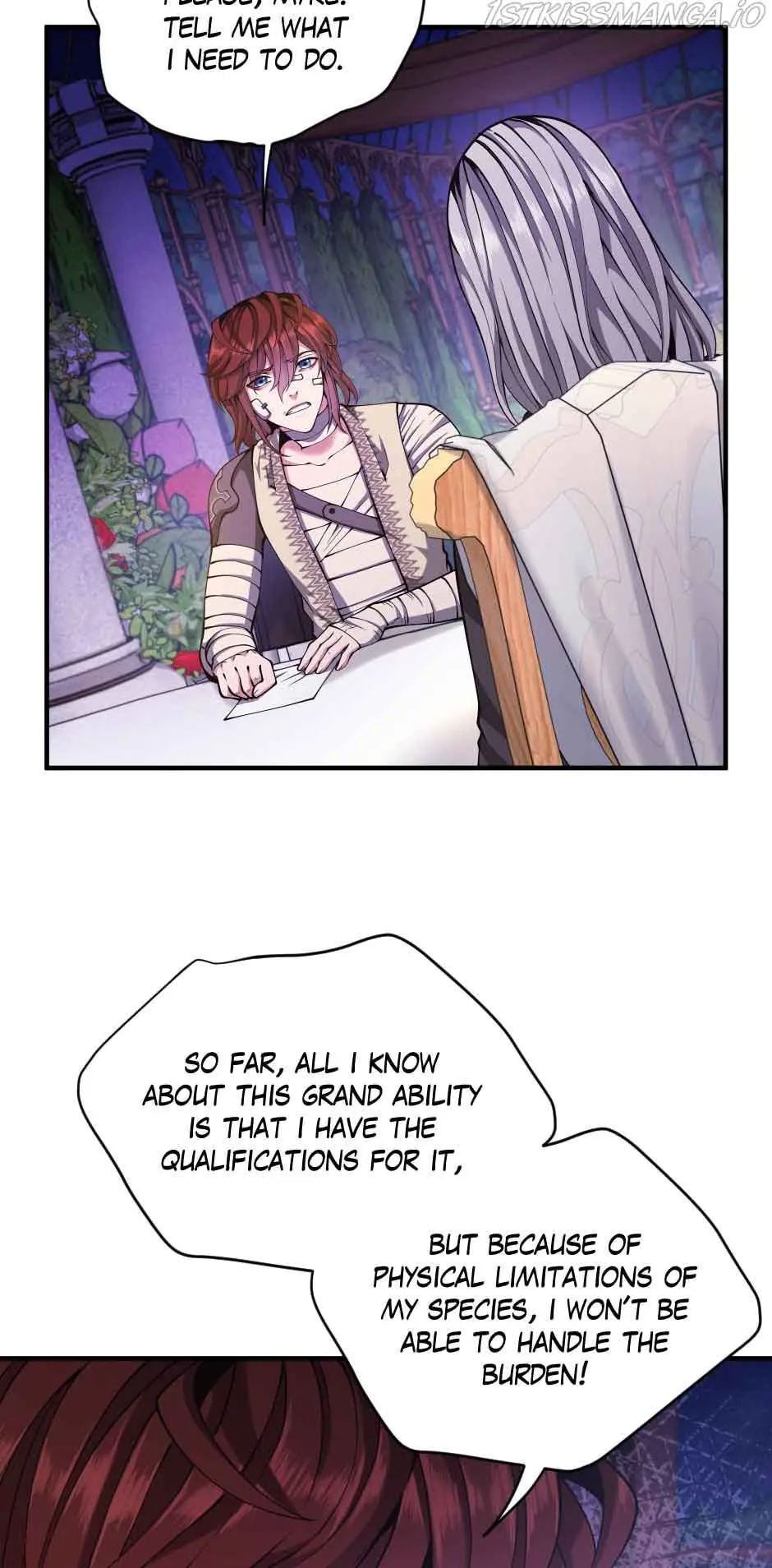 The Beginning After the End Chapter 159 Page 51