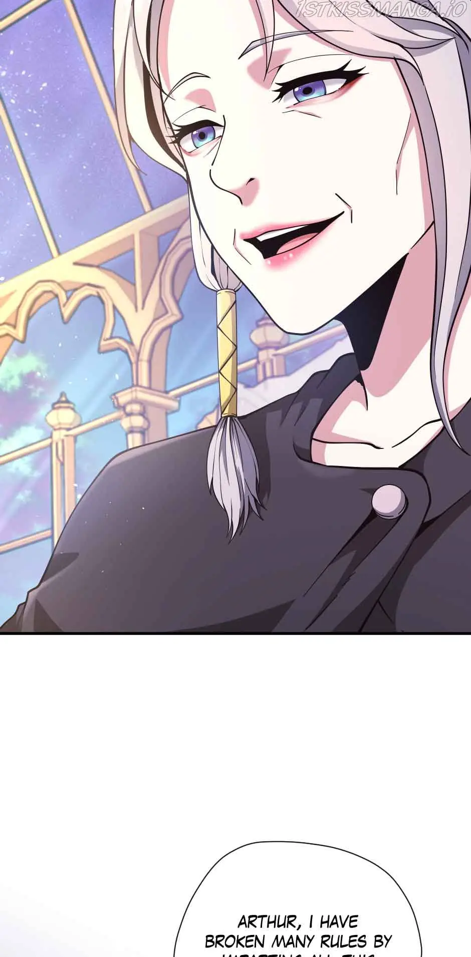 The Beginning After the End Chapter 159 Page 54