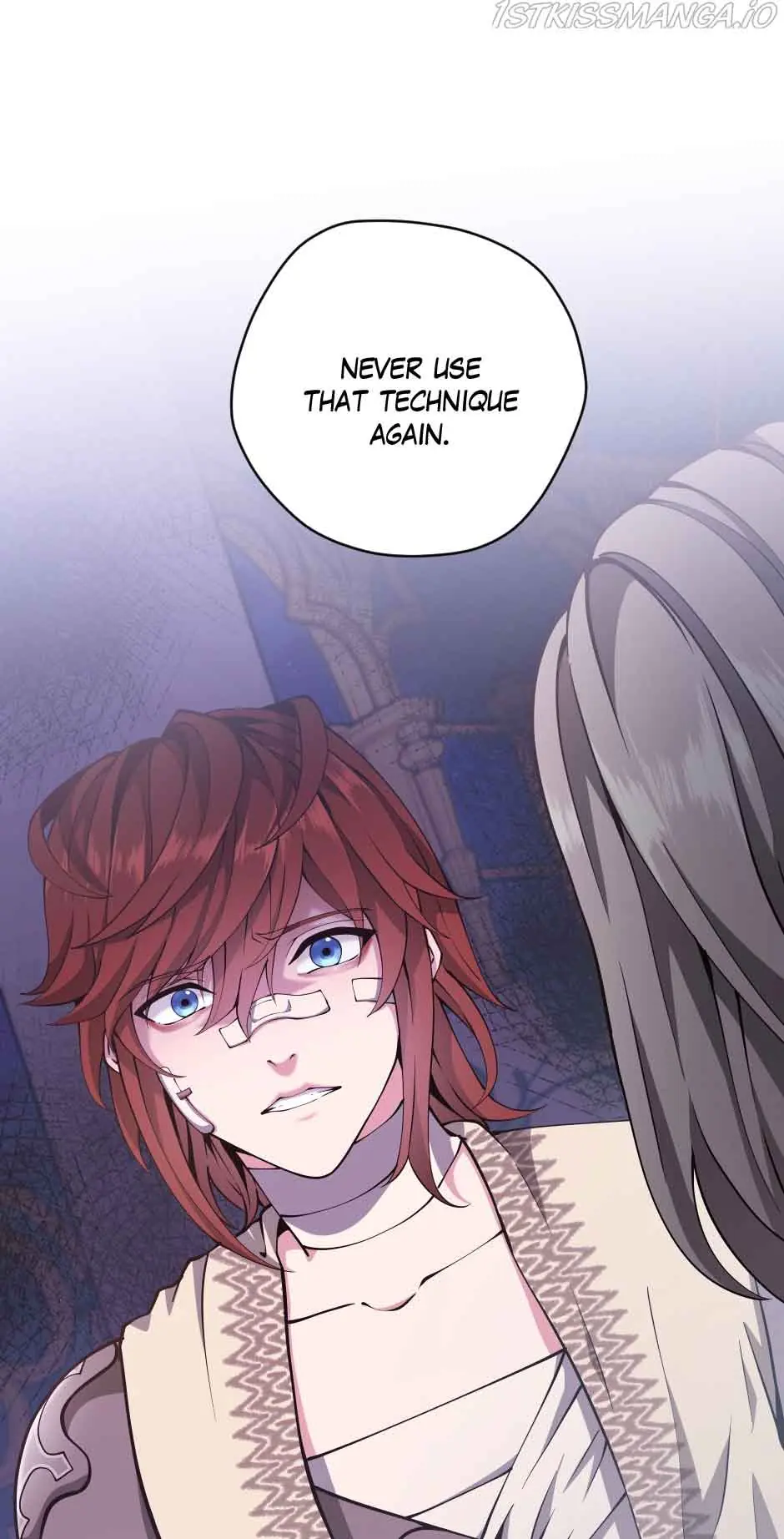 The Beginning After the End Chapter 159 Page 60