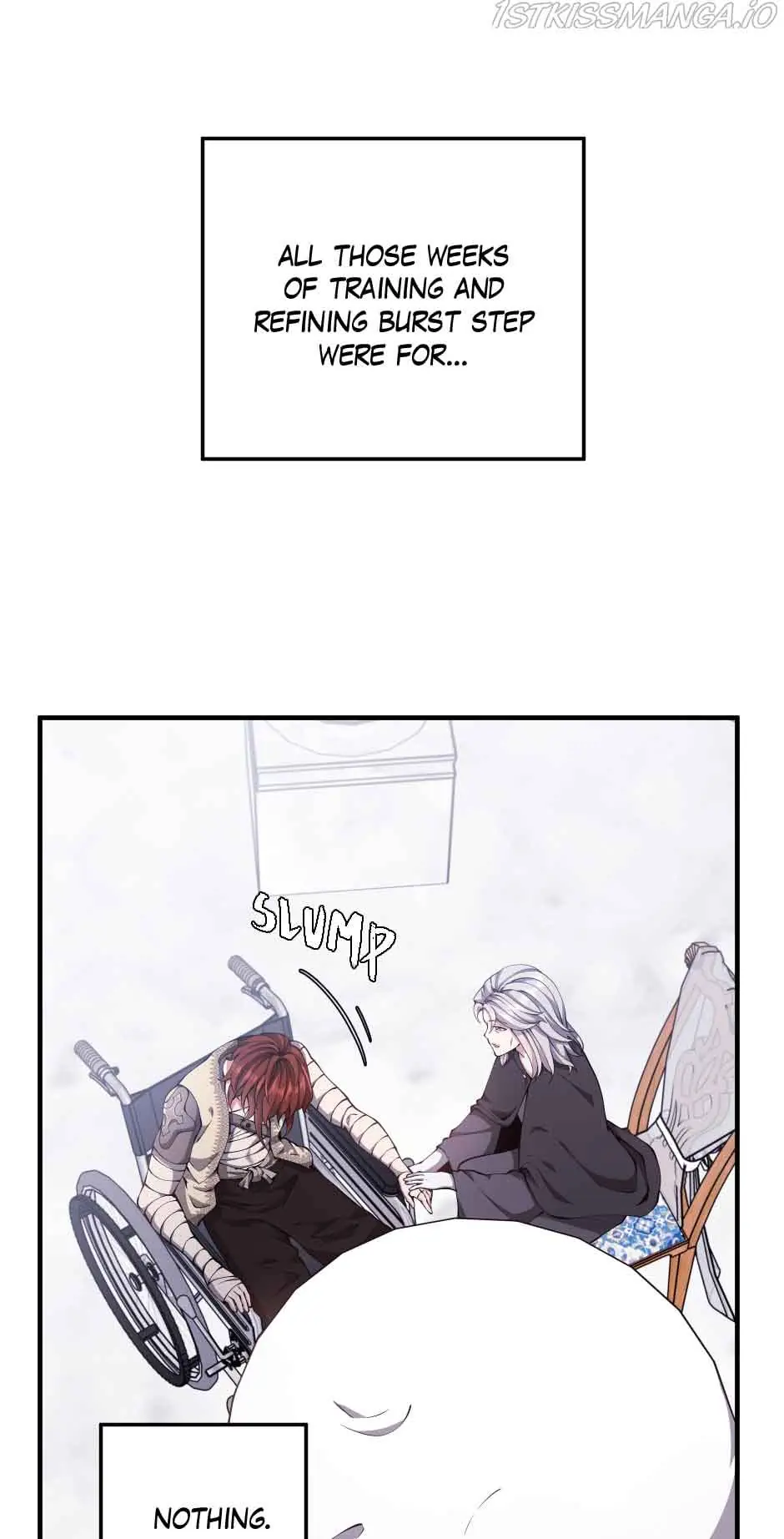 The Beginning After the End Chapter 159 Page 63