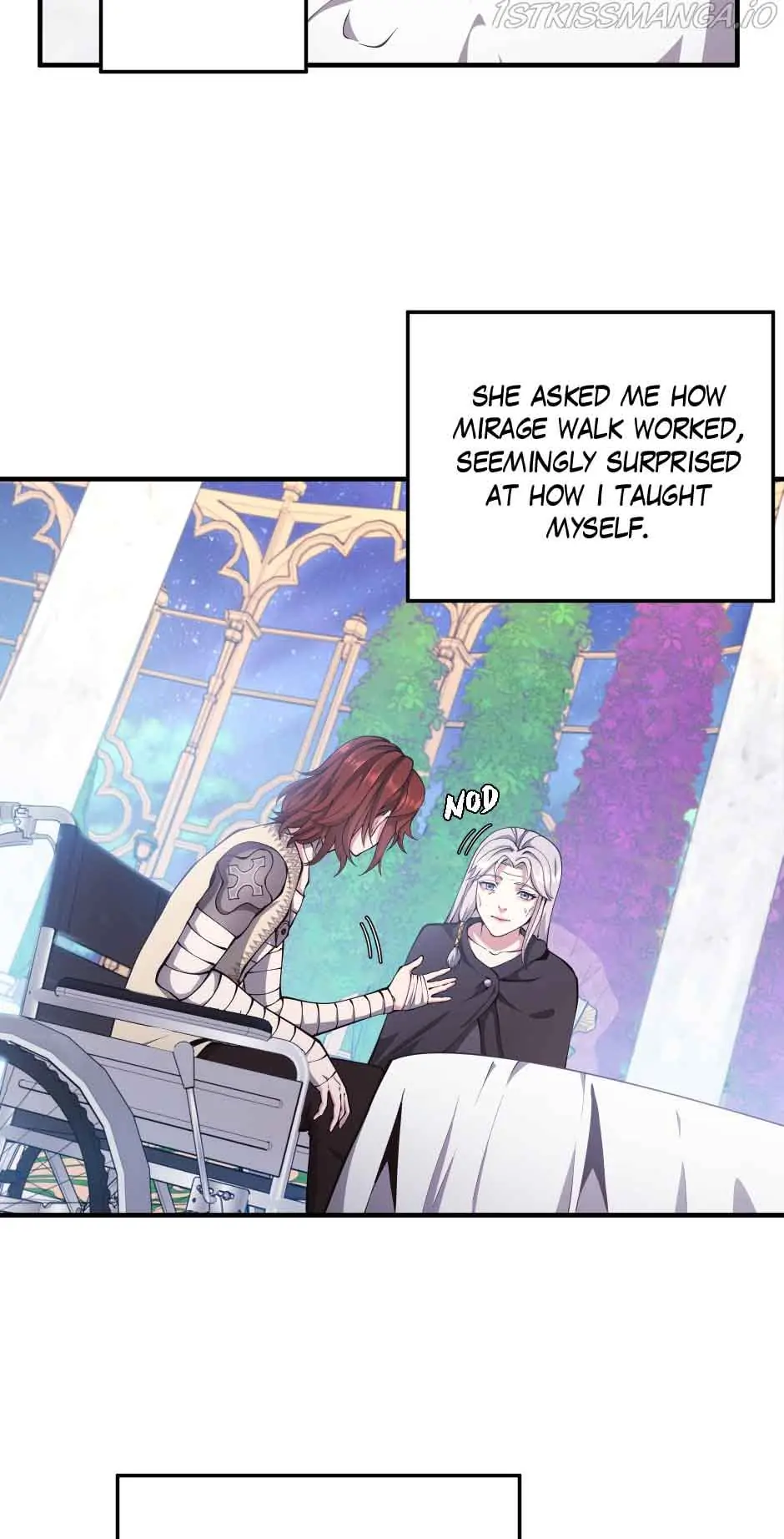 The Beginning After the End Chapter 159 Page 64