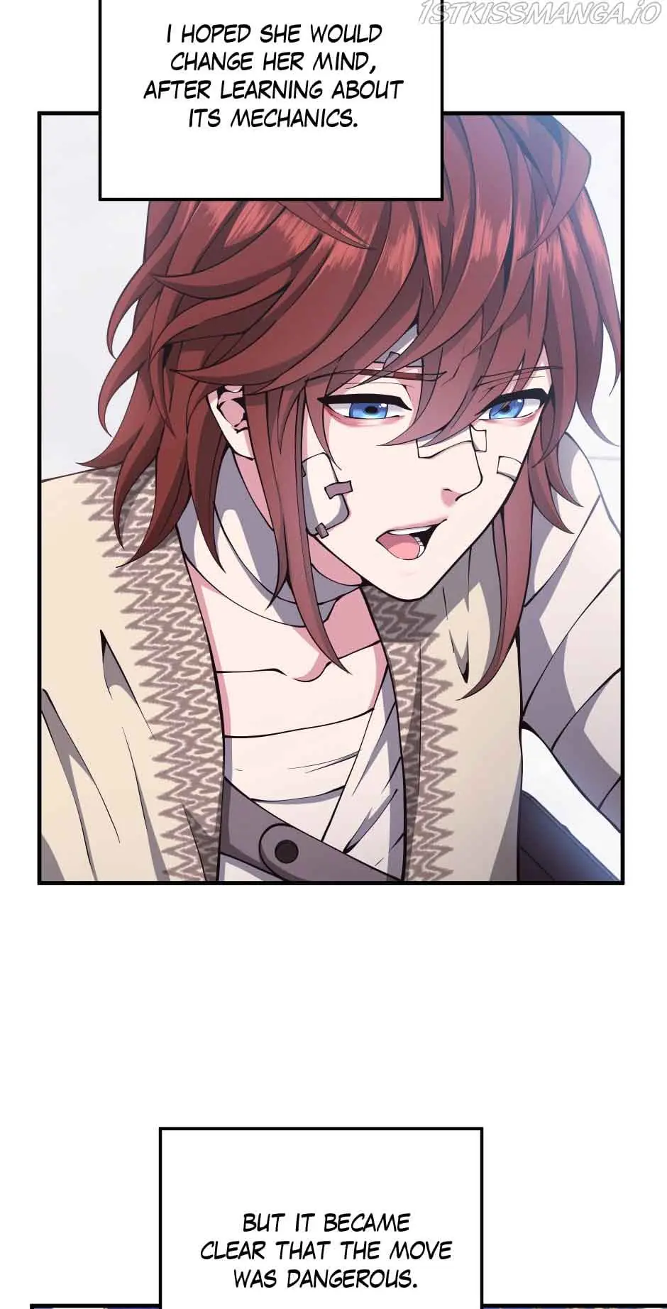 The Beginning After the End Chapter 159 Page 65