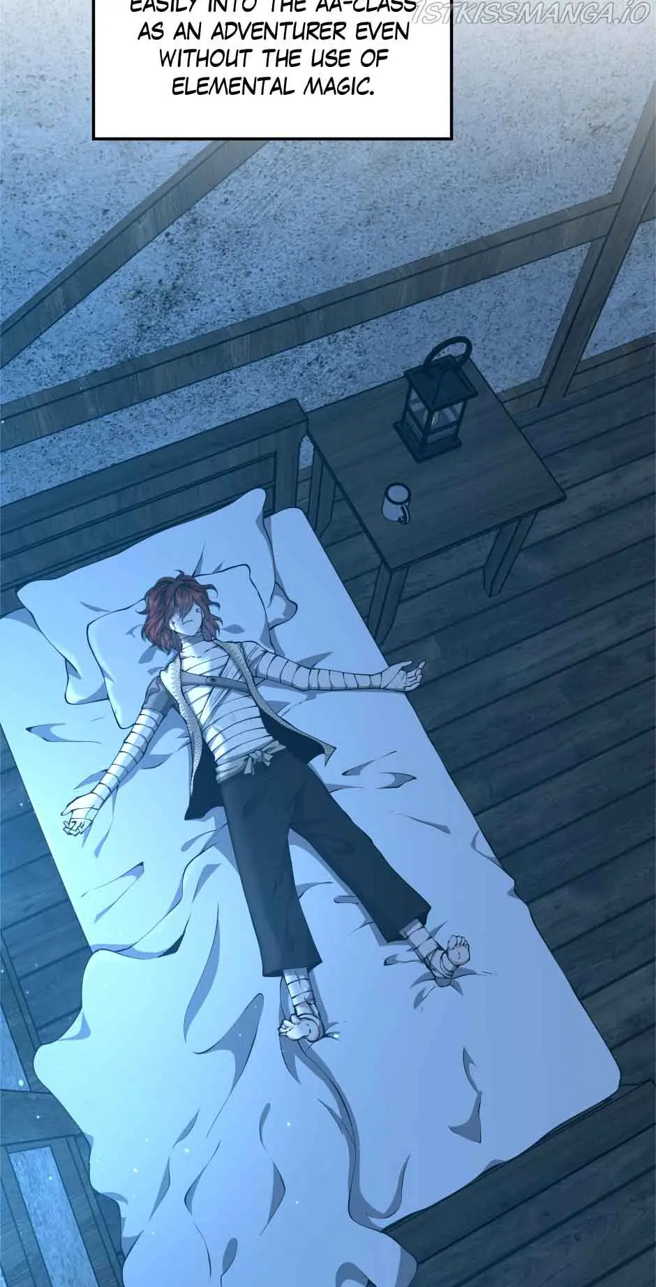 The Beginning After the End Chapter 159 Page 67