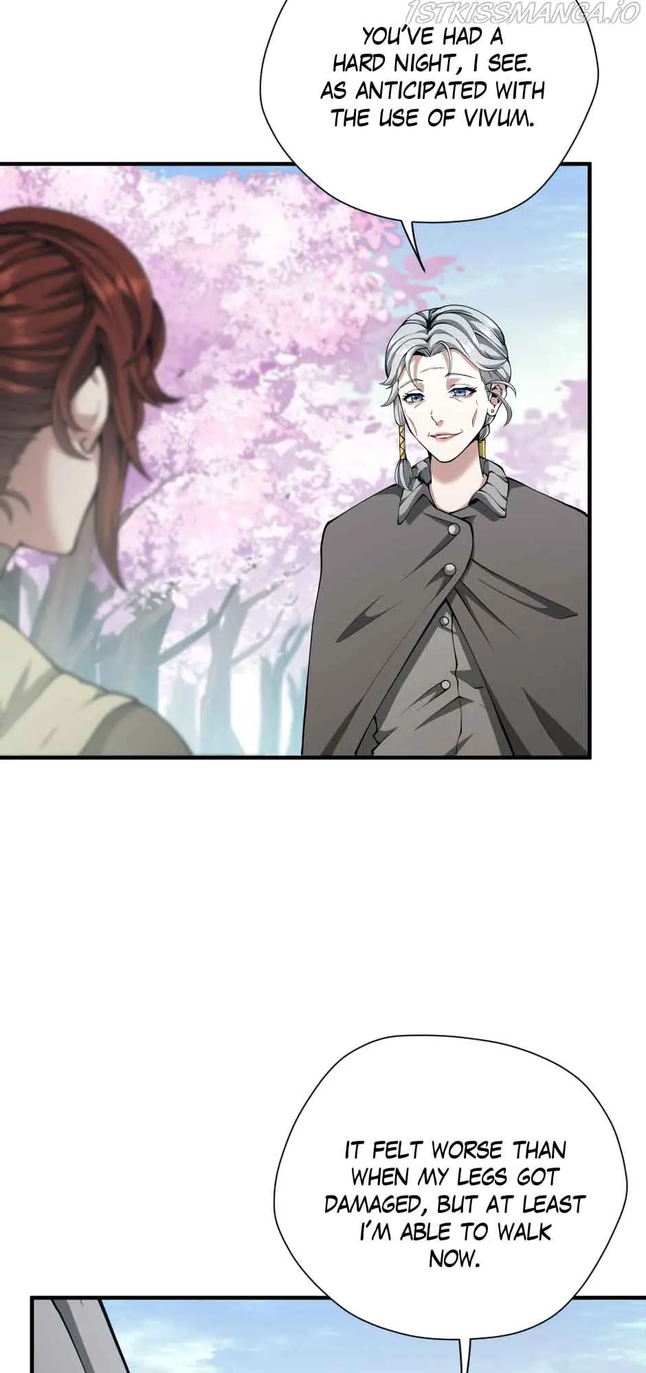 The Beginning After the End Chapter 159 Page 76