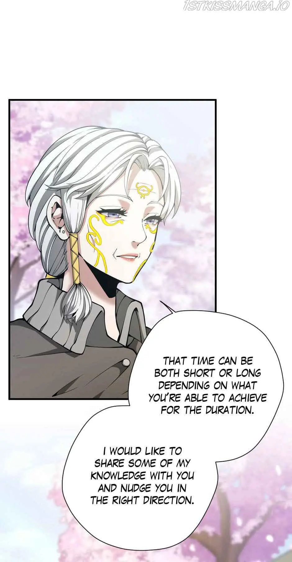 The Beginning After the End Chapter 160 Page 1