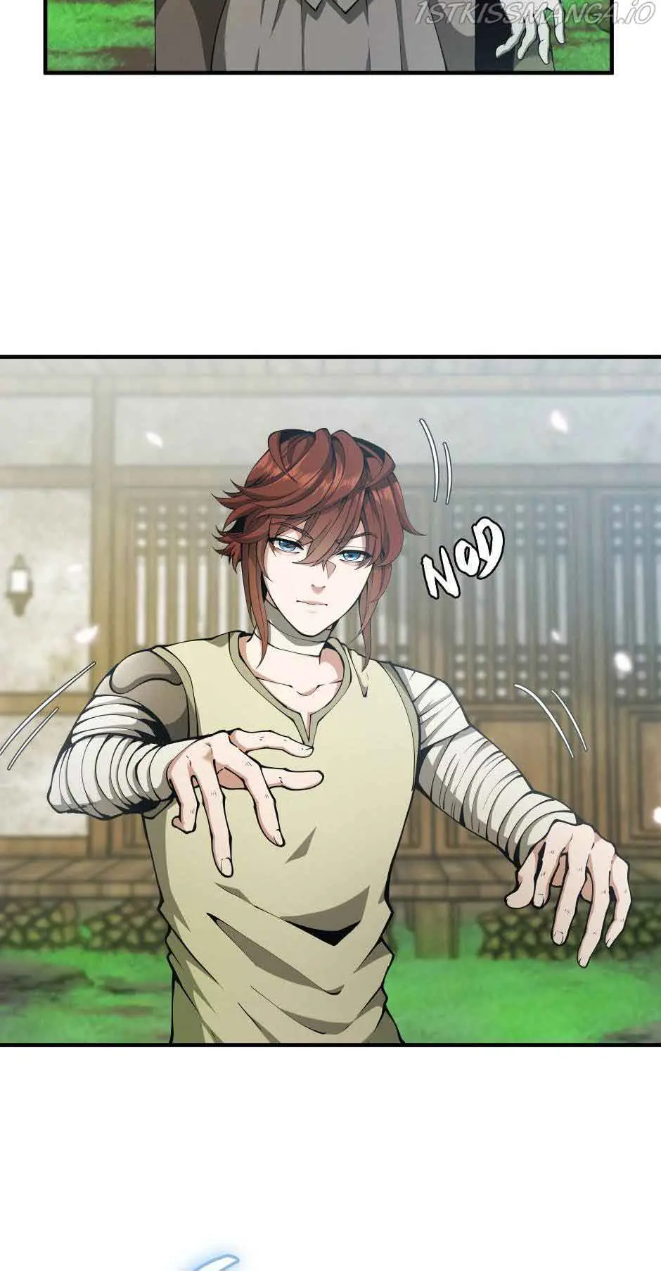 The Beginning After the End Chapter 160 Page 4