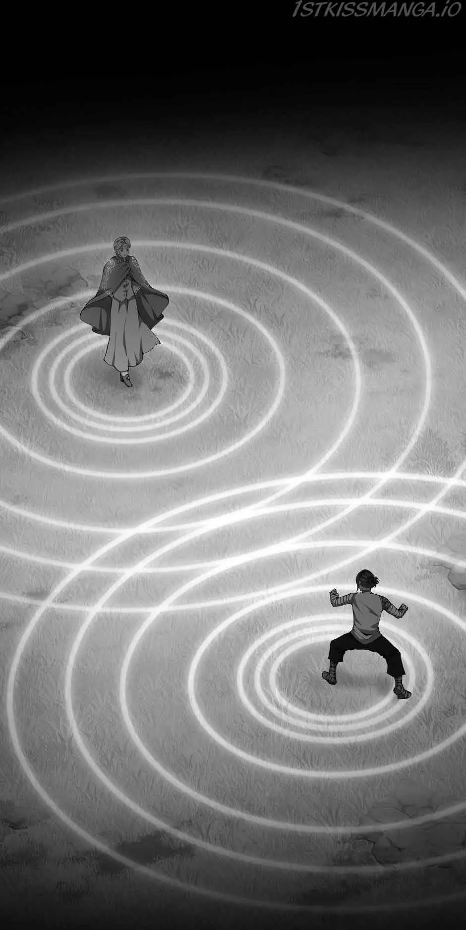 The Beginning After the End Chapter 160 Page 10