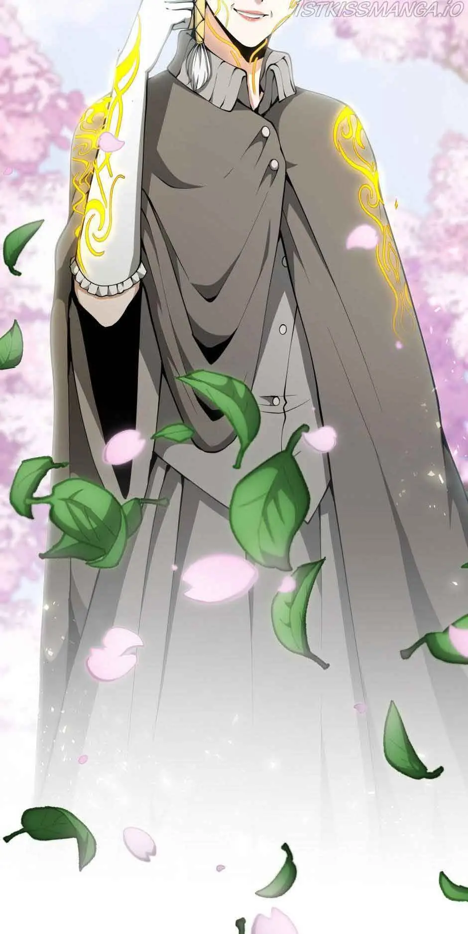 The Beginning After the End Chapter 160 Page 13