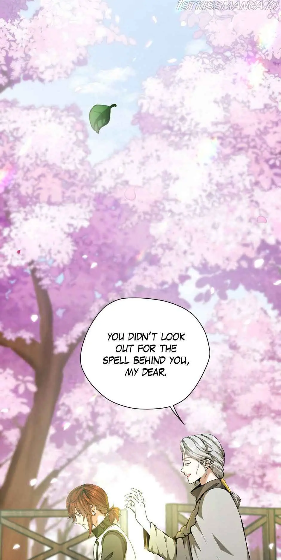 The Beginning After the End Chapter 160 Page 15