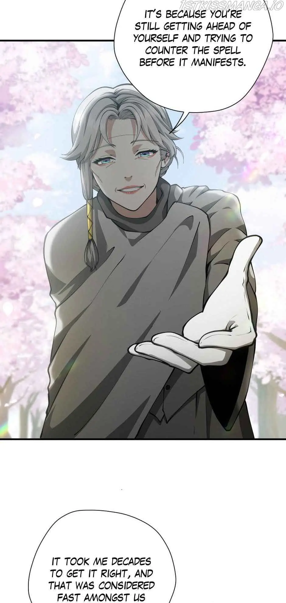 The Beginning After the End Chapter 160 Page 24