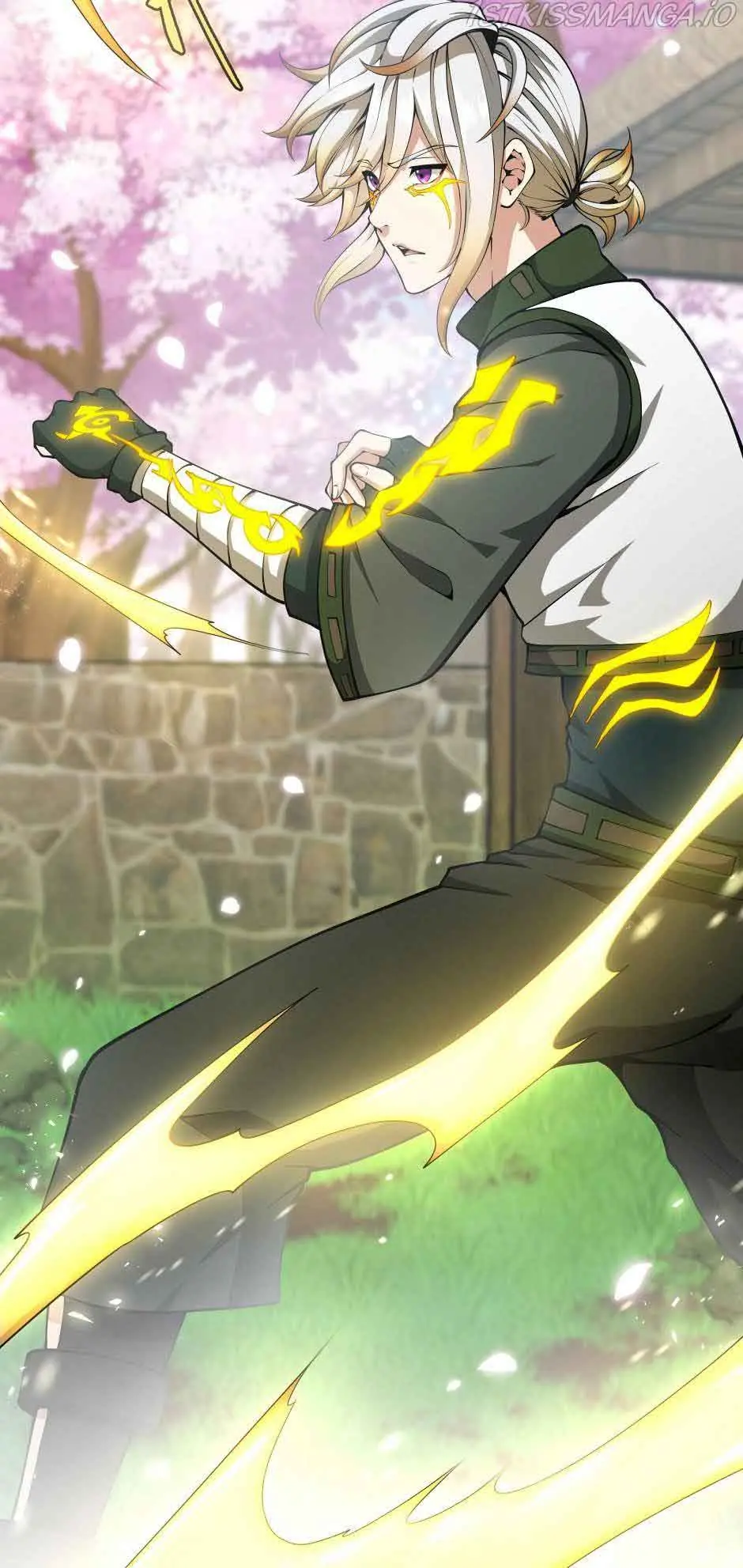 The Beginning After the End Chapter 160 Page 29