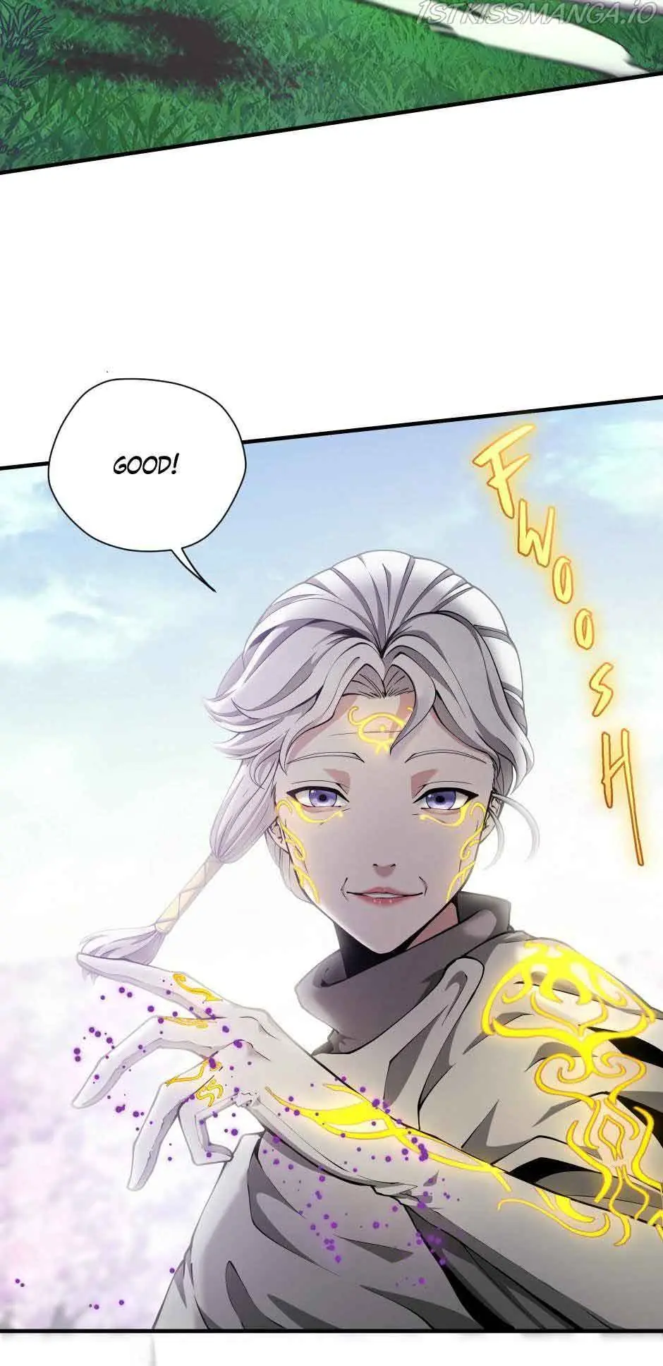 The Beginning After the End Chapter 160 Page 33