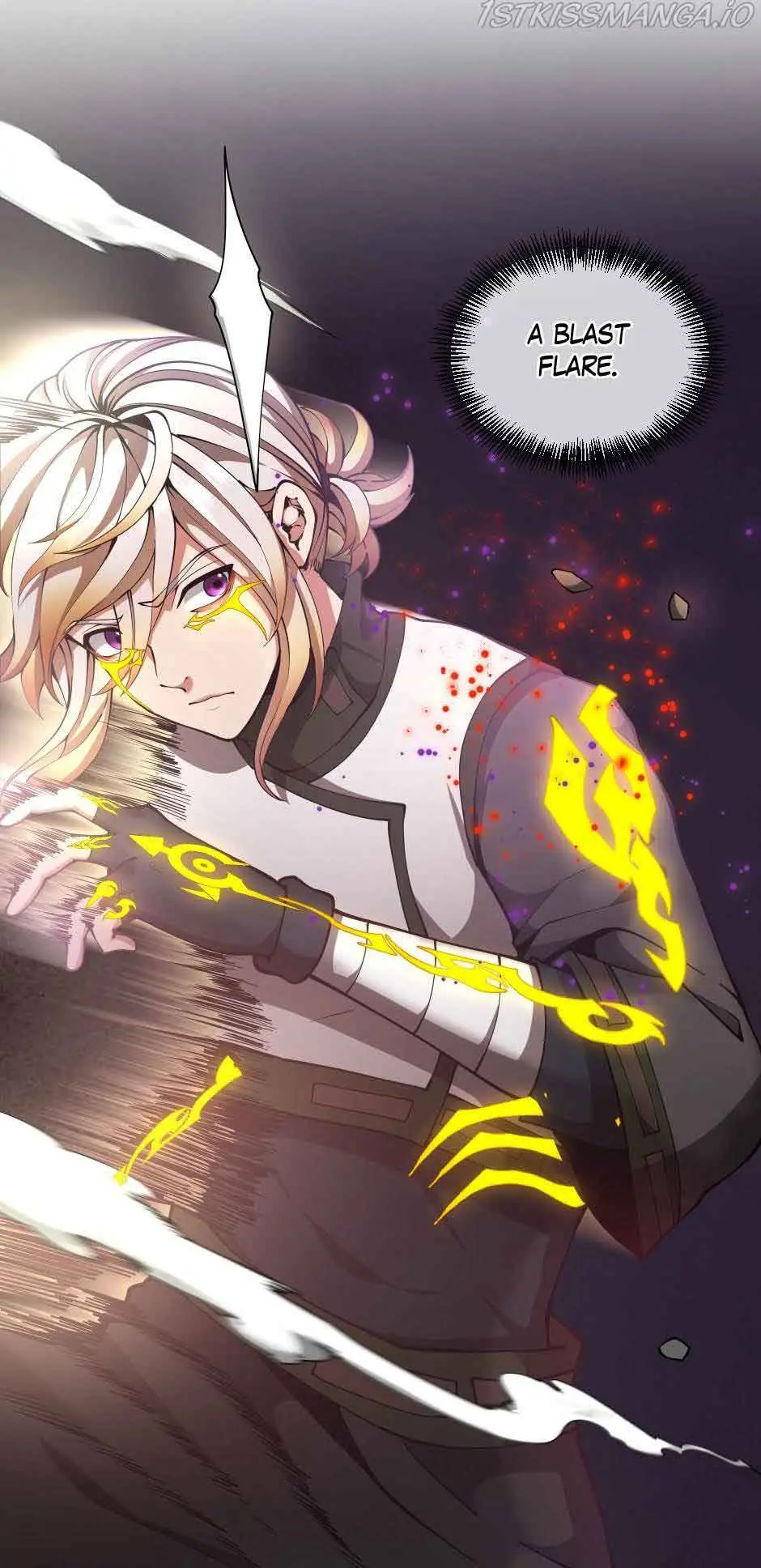 The Beginning After the End Chapter 160 Page 36