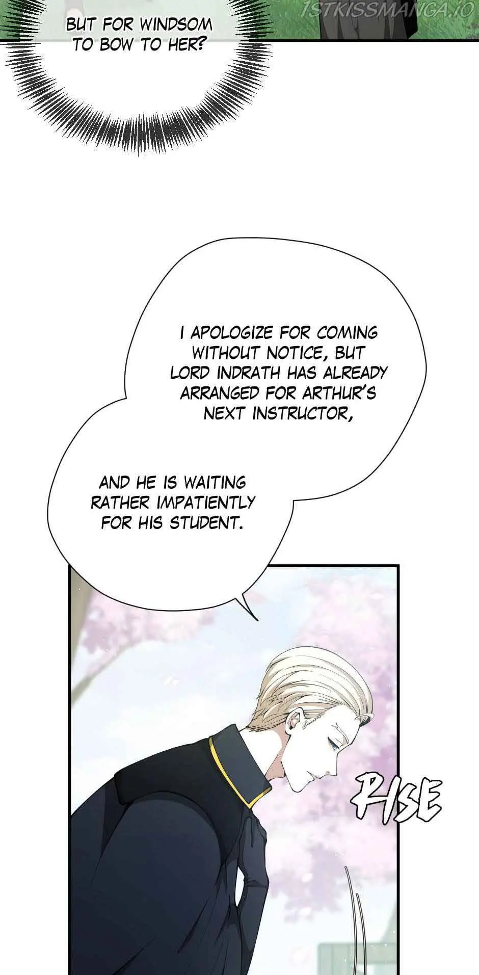 The Beginning After the End Chapter 160 Page 44