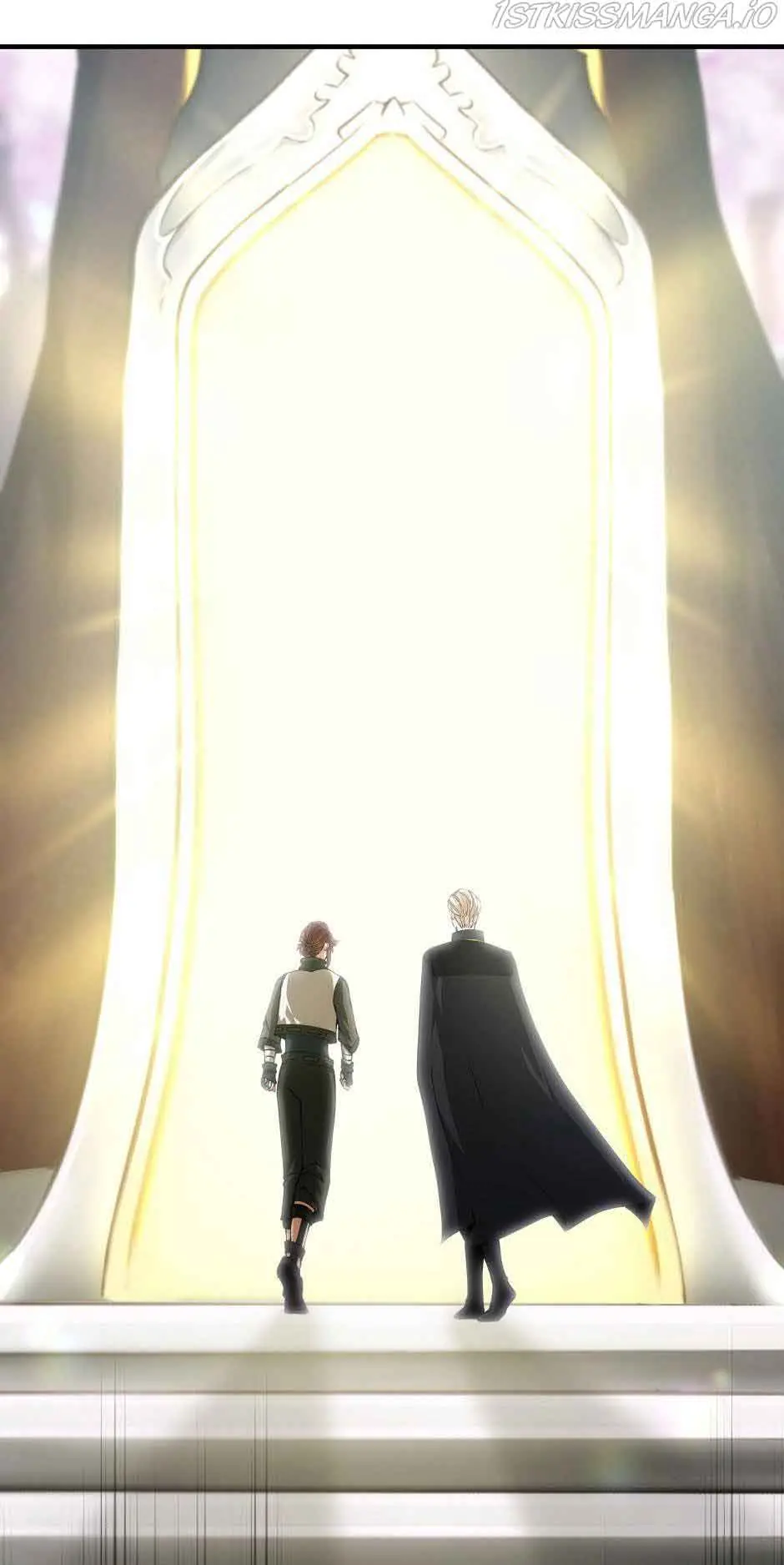 The Beginning After the End Chapter 160 Page 61