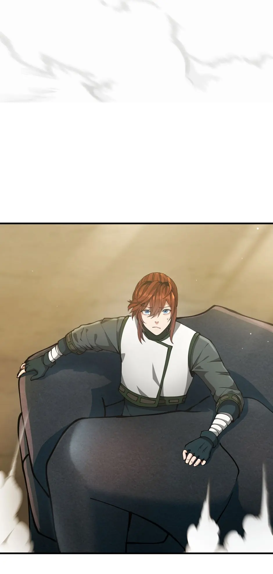 The Beginning After the End Chapter 161 Page 3