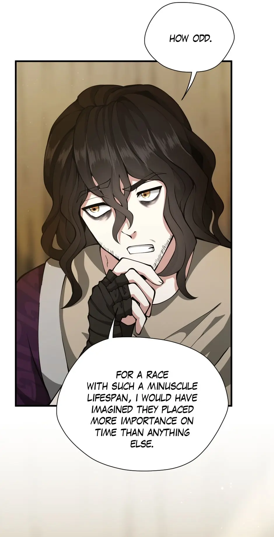 The Beginning After the End Chapter 161 Page 14