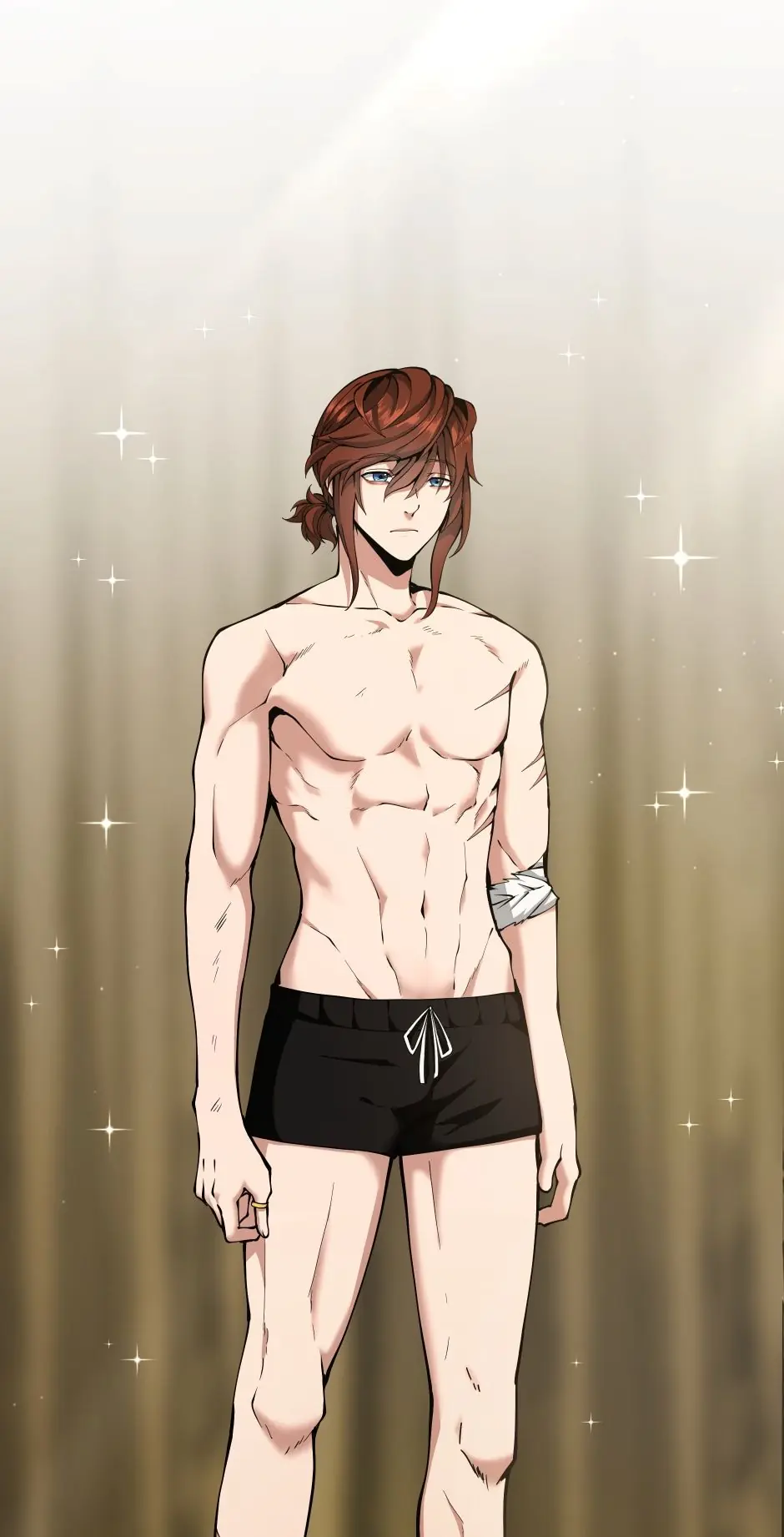 The Beginning After the End Chapter 161 Page 21