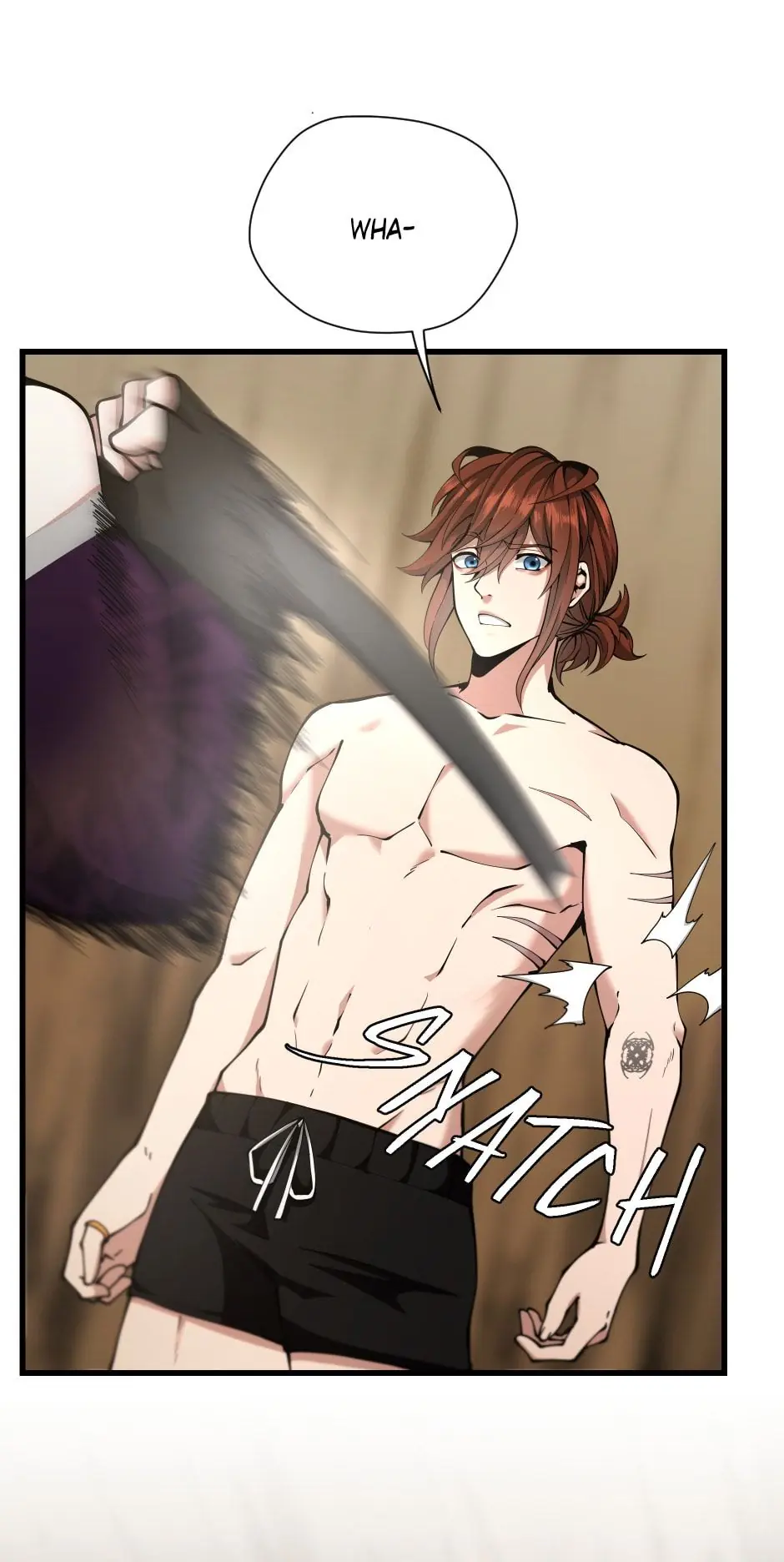 The Beginning After the End Chapter 161 Page 25