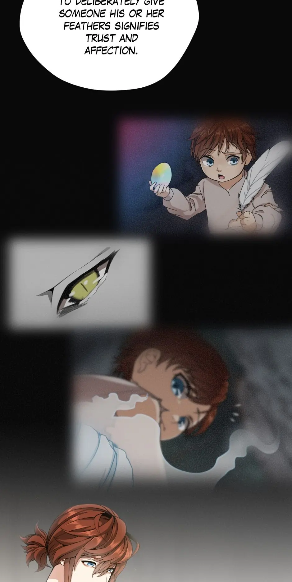 The Beginning After the End Chapter 161 Page 29