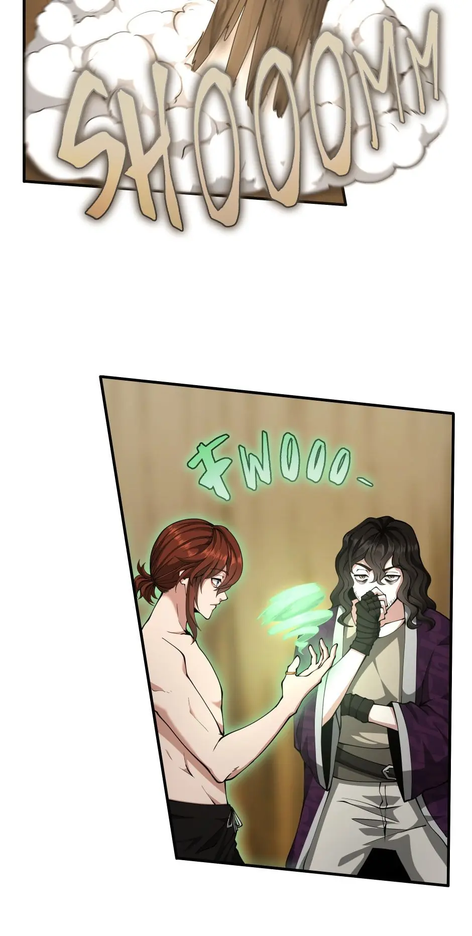 The Beginning After the End Chapter 161 Page 35