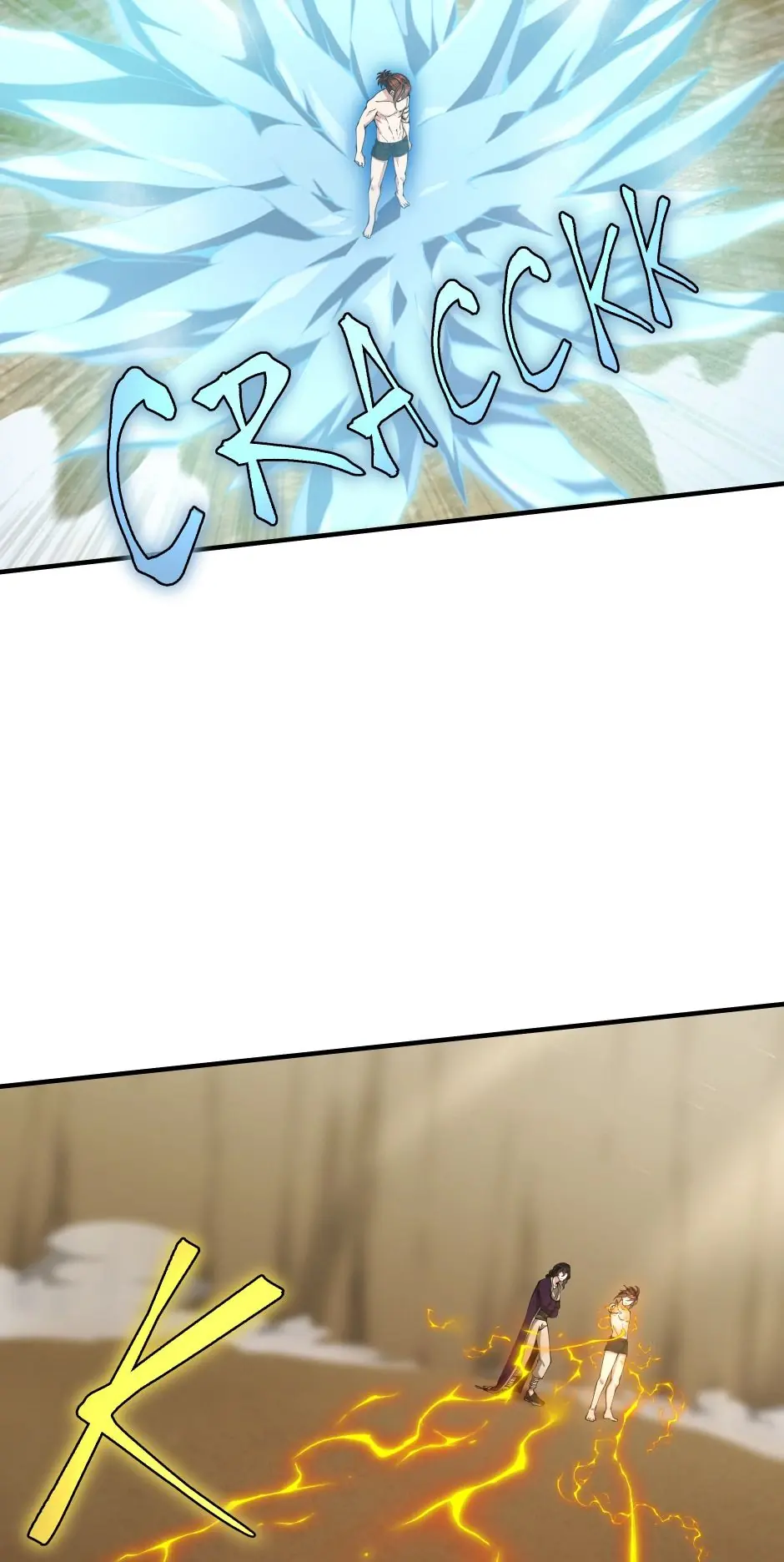 The Beginning After the End Chapter 161 Page 38