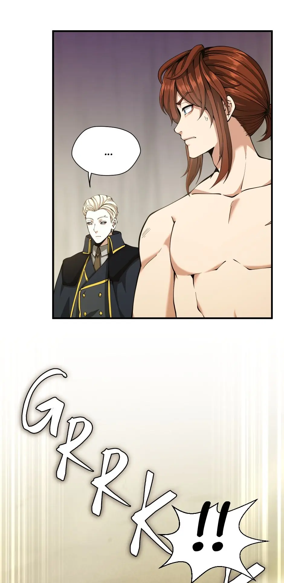 The Beginning After the End Chapter 161 Page 53