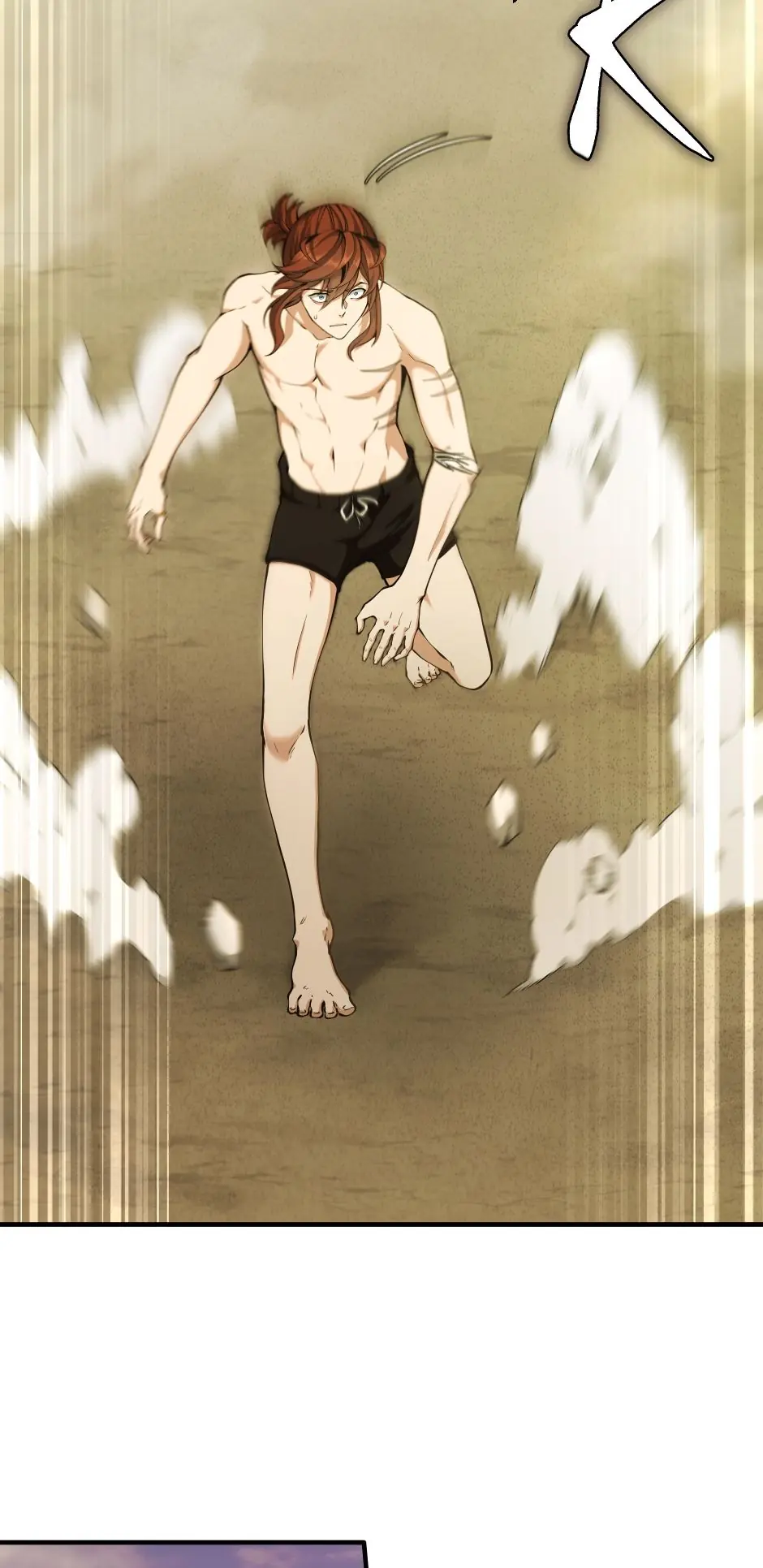 The Beginning After the End Chapter 161 Page 54