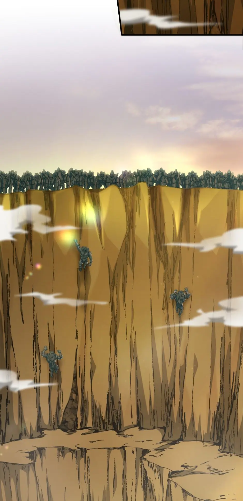 The Beginning After the End Chapter 161 Page 56