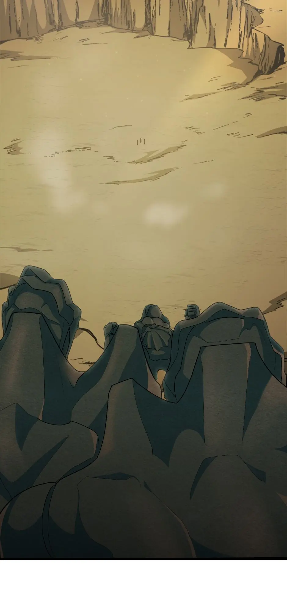 The Beginning After the End Chapter 161 Page 57