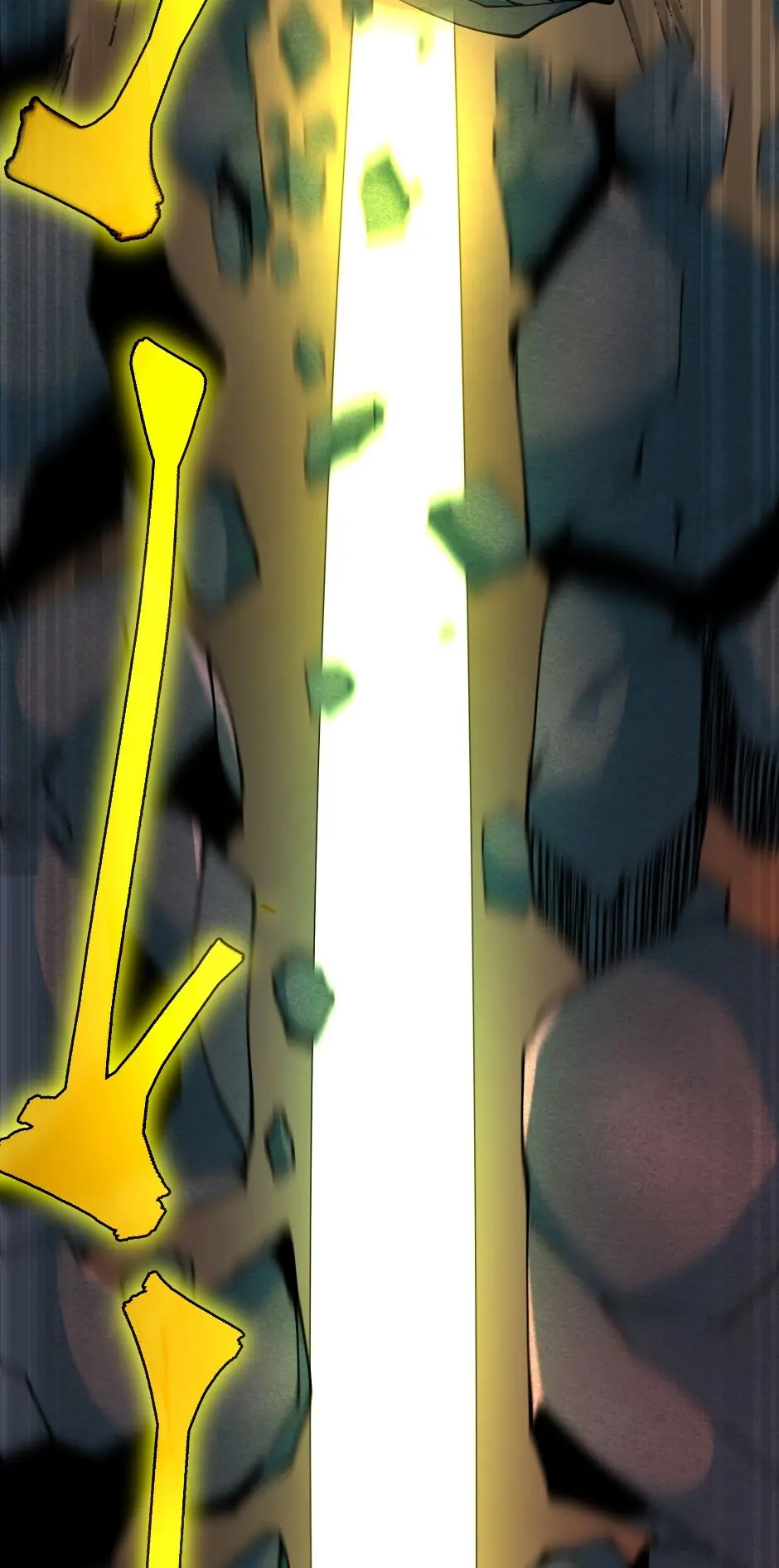 The Beginning After the End Chapter 161 Page 64